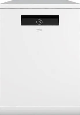 Image de Lave-vaisselle 60cm 14 couverts 44db - Beko - BDEN38441WA -