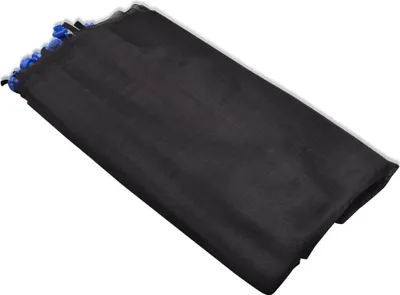 Produktbild von bezpečnostná sieť vidaXL pre okrúhle trampolíny s dĺžkou 3,05 m