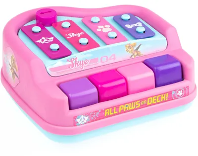 Image de Xylophone Paw Patrol