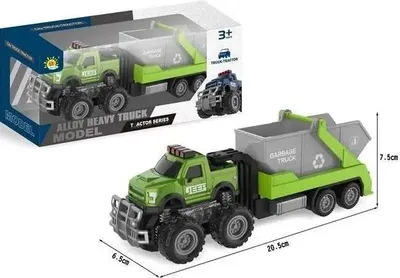 Zdjęcie produktu dla Auto metal - Merkpol