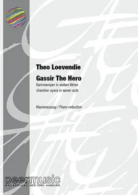 Produktbild von Gassir the Hero