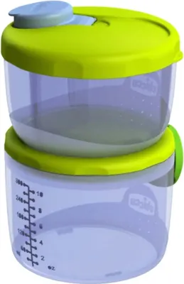 Immagine prodotto di Chicco Dosatore Latte
