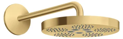 Zdjęcie produktu dla Głowica prysznicowa hansgrohe AXOR One 280 1-strumieniowa z ramieniem prysznicowym, 48491250