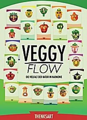 Produktbild von VeggyFlow