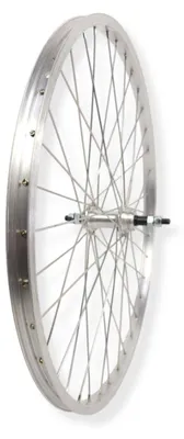 Produktbild von Hinterrad 26x1.75 Freewheel Fixed