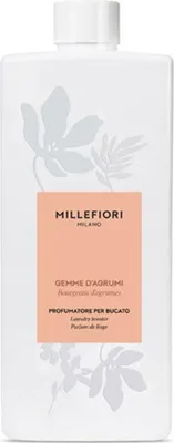Produktbild von Millefiori Gemme d'Agrumi Waschparfüm 250 ml