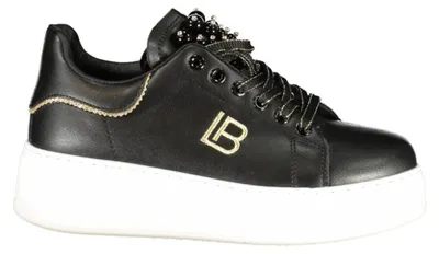 Produktbild von Laura Biagiotti Damen-Sportschuhe In Schwarz