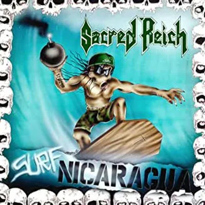 Image de Surf Nicaragua