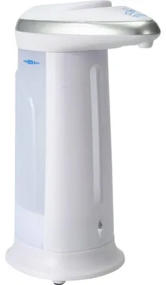 Produktbild von BATHROOM SOLUTIONS Seifenspender Spülmittelspender AUTOMATISCH berührungslos 300 ml