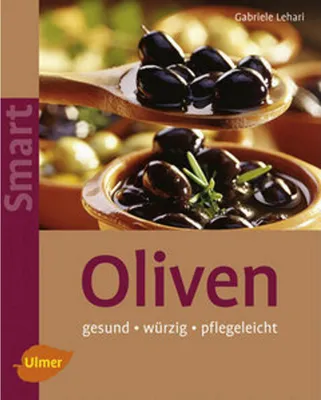 Obrázek produktu pro Oliven