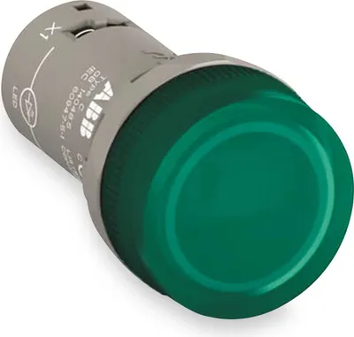 Image de Appareils deet de signalisation ABB, 1SFA619403R5232, CL2-523G