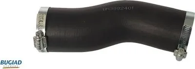 Produktbild von BUGIAD 82401 Turbo Ladeluftschlauch für FIAT Ducato Kastenwagen (250, 290) Ducato Pritsche / Fahrgestell (250, 290) Ducato Bus (250, 290) für CITROËN