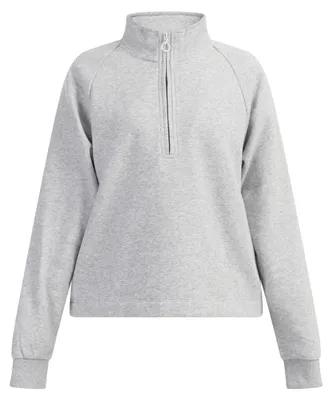 Produktbild von CALEY  Damen Troyer - Grau, M