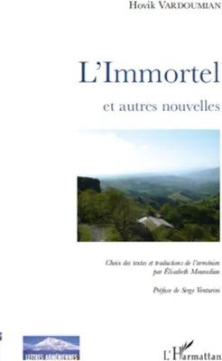 Produktbild von L'Immortel