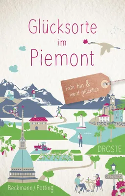 Produktbild von Glücksorte im Piemont