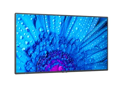 Immagine prodotto di NEC MultiSync M491 Digital Signage Schermo piatto 124,5 cm (49") IPS 500 cd/m² 4K Ultra HD Nero 24/7