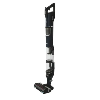 Produktbild von Hoover HFX20P 011, 2-in-1-Stabstaubsauger, Beutellos, Blau, 1,2 l, Rechteckig, Trocken