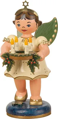 Produktbild von Hubrig - Engel des Lichtes 10 cm