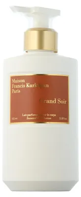 Imagen del producto de Loción corporal Grand Soir de Maison Francis Kurkdjian (350 ml)