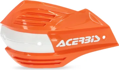 Immagine prodotto di Ricambio cover paramani ACERBIS X-Factor arancio/bianca