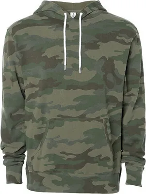 Produktbild von Independent Uni Lightweight Hooded Pullover