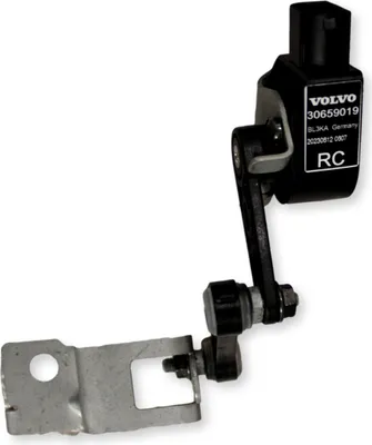 Produktbild von VOLVO C30 C70 S40 V50 hinten Niveausensor Xenon hinten OE