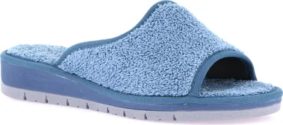 Immagine prodotto di Grunland DOLA CI1317 pantofole da donna blu, misura 1: 39