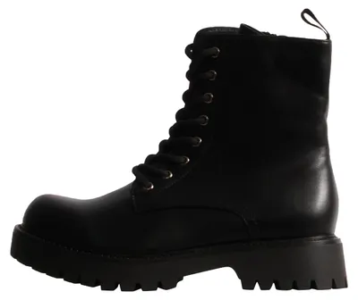 Produktbild von Stiefeletten mit Schnürung