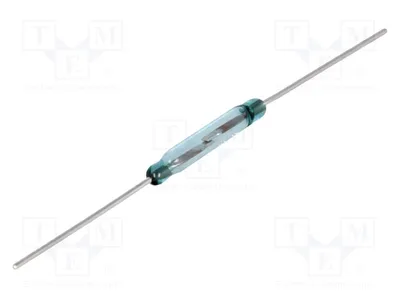 Produktbild von 10x Reed-Kontakt  Bereich: 10÷15AT Ø2,2x14mm 0,5A KSK-1A66-1015 Reed-Relais