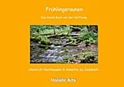 Produktbild von Frühlingsraunen