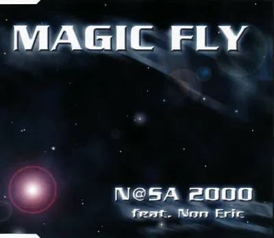 Obrázok produktu pre Magická mucha