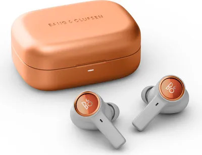 Zdjęcie produktu dla Bang & Olufsen BeoPlay Eleven, Bezprzewodowy, 20 - 20000 Hz, Połączenia/muzyka, Zestaw słuchawkowy, Miedziany