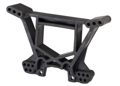 Imagen del producto de Traxxas, soporte de amortiguador trasero
