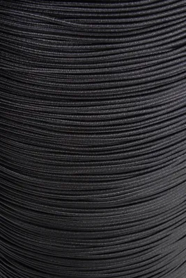 Produktbild von 50 Meter Zeltstangen Verbindungsgummi Ø 2,5 mm Gummiband Elastic Stangengummi