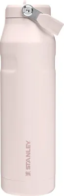 Produktbild von Stanley Iceflow Flip Straw 2.0 1,06 L Rose Quartz