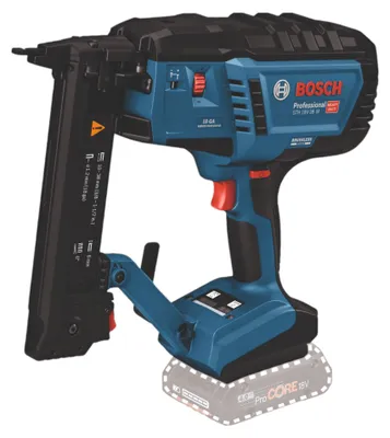 Image de Bosch GTH 18V-38 M (seulement, L)