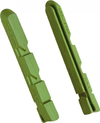 Produktbild von Kool Stop Felgenbremsbelag RE196KS 1 Paar