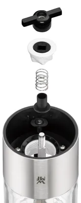 Image de WMF Elektrische Mühle 3201000875 4000530658173