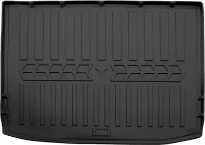 Obrázek produktu pro Vana do kufru, gumová 3D (TPE), MITSUBISHI, NISSAN