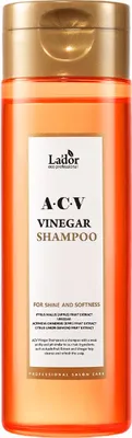 Produktbild von Lador ACV Vinegar Shampoo (150ml)