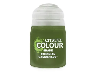 Image de Citadel Shade Athonian Camoshade (24-21)