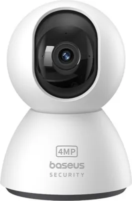 Obrázok produktu pre Baseus P1 3K Indoor Camera (White)