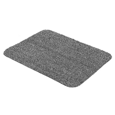 Immagine prodotto di Tappeto attivo assorbente 75x130cm antracite