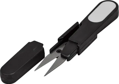 Obrázek produktu pro Sensas Nůžky Ciseaux Pliables Feeder Tech