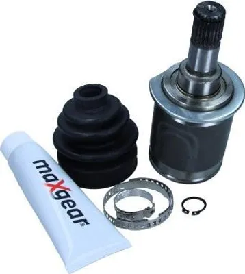 Produktbild von MAXGEAR Gelenksatz Antriebswelle Hinten Getriebeseitig für HONDA CR-V III (RE) 49-2885