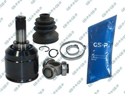 Produktbild von GSP Gelenksatz Antriebswelle für HYUNDAI ELANTRA (XD) 624016