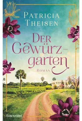 Produktbild von Der Gewürzgarten