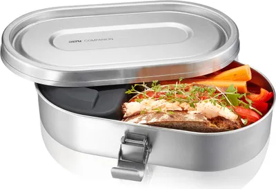 Produktbild von Lunchbox COMPANION, 2-teilig