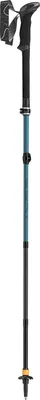 Produktbild von LEKI Makalu FX Carbon AS Wanderstöcke 100-130 cm Länge verstellbar Grün 110-130 cm
