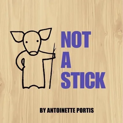 Produktbild von Not a Stick
